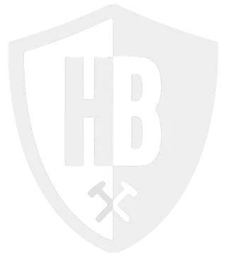 HB Blikk AS logo