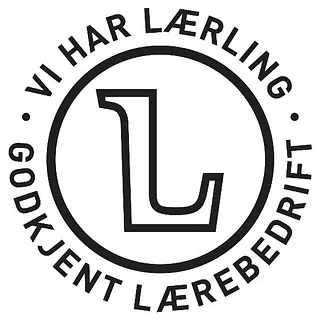 Godkjent lærebedrift