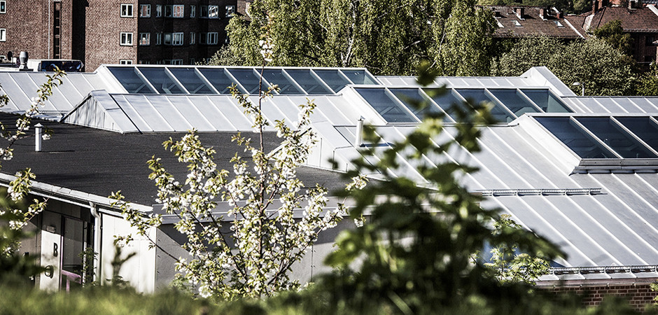 Ikon for Service, lekkasjer og mindre reparasjoner